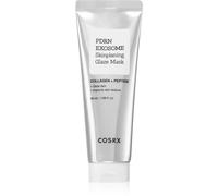 Cosrx PDRN EXOSOME Skinplaning Glaze Mask masque illuminateur visage effet raffermissant 50 ml