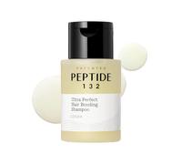 COSRX PEPTIDE 132 Shampooing liant aux cheveux - Traitement quotidien du cuir chevelu pour cheveux démêlés, réparateurs et renforcés, tous types de cheveux secs et abîmés, 100 ml