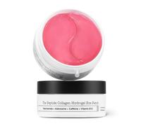 COSRX The Peptide Collagen Hydrogel Eye Patches - 60 pièces