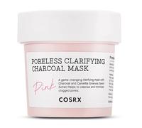 COSRX Poreless Clarifying Charcoal Mask Pink 110g