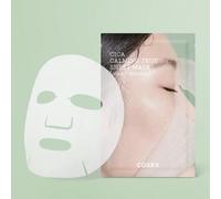 COSRX - Pure Fit Cica Calming True Sheet Mask - Masque Tissu