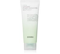 Cosrx Pure Fit Cica Creamy Foam Cleanser mousse nettoyante pour peaux grasses 150 ml