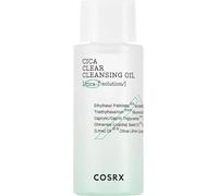 COSRX Pure Fit Cleansing Oil Cica Clear Cleansing Oil 200 ml
