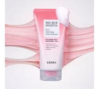 COSRX - Red Rice Inositol Pore Clarifying Deep Cleanser - Nettoyant clarifiant