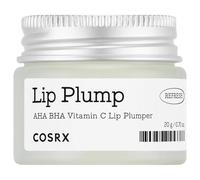 Cosrx - Refresh Aha Bha Vitamin C Lip Plumper - 20 G