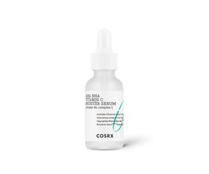 COSRX - Refresh AHA BHA Vitamin C Booster Serum - Sérum