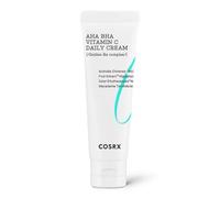 COSRX - Refresh AHA BHA Vitamin C Daily Cream - Crème
