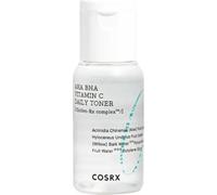 COSRX - Refresh AHA BHA Vitamin C Daily Toner, 150 ml
