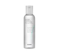 Cosrx Refresh AHA/BHA/Vitamine C Tonique Quotidien Flacon 150ml