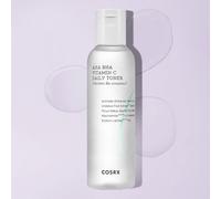 COSRX - Refresh AHA BHA Vitamin C Daily Toner - Tonique exfoliant