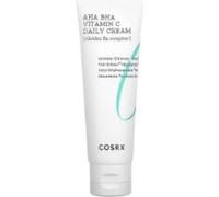 COSRX - Refresh AHA BHA VITAMINE C Crème quotidienne, 50ml
