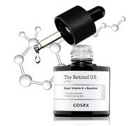 COSRX The Retinol 0.5 Oil, 20 ml
