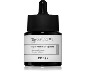 Cosrx Retinol 0.5 sérum à l'huile anti-rides 20 ml