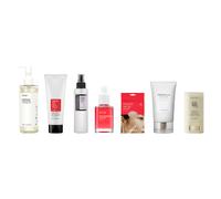 Cosrx - Routine K-Beauty - Peau acnéique
