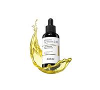 COSRX Sérum à la vitamine C pure à 23% avec vitamine E (acide ascorbique) et acide hyaluronique, sérum hydratant pour le visage, réduit les ridules 0,70 fl.oz, 20 g (paquet de 1)