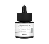 COSRX Sérum & Essence The Niacinamide 15 Serum 24.99 ml 24.99 ml