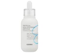 Cosrx Hydrium Centella Aqua Soothing Ampoule - Sérum apaisant pour la peau - 40 ml