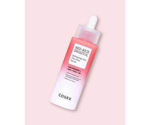COSRX Sérum peeling pour le visage à l'extrait de riz rouge Red Rice Inositol Exfoliating Care Pore Peel Serum - 80 ml