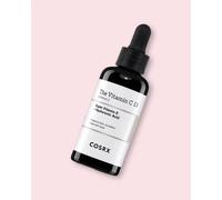 COSRX The Vitamin C 13 Serum pour éclaircir les hyperpigmentations, 20 ml