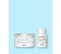COSRX Sérum AHA 2% BHA 2% – Traitement anti-imperfections – Sans paraben – 60+ balles de coton pur