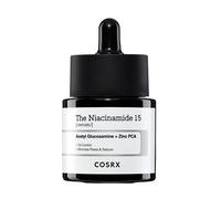 Cosrx Sérum The Niacinamide 15 20 Ml