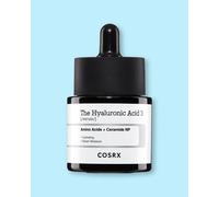 COSRX Sérum visage à l'acide hyaluronique The Hyaluronic Acid 3 Serum - 20 ml