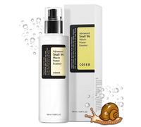 COSRX Sérum visage bave d'escargot Hyaluron Advanced Snail 96 Mucin Essence