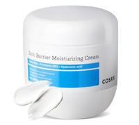 COSRX Crème hydratante corps et visage Céramides, acide hyaluronique, sans parfum 450 ml