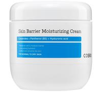COSRX Crème hydratante corps et visage Céramides, acide hyaluronique, sans parfum 450 ml