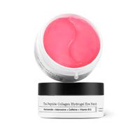 COSRX The Peptide Collagen Hydrogel Eye Patches - 60 pièces