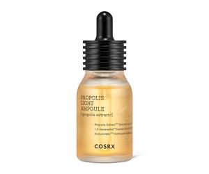 COSRX Soin visage Full Fit Propolis Light Ampoule Traitement de soins intensifs