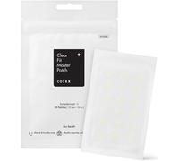 COSRX Soins-du-visage MasquesClear Fit Master Patch 18 Stk.