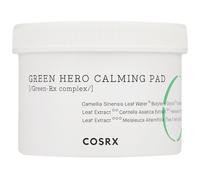 COSRX Soins-du-visage MasquesGreen Hero Calming Pad 70 Stk.