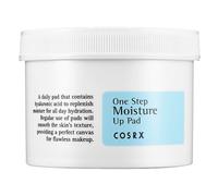 COSRX Soins-du-visage Soin-hydratantOne StepMoisture Up Pad 135 ml