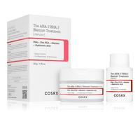 Cosrx The AHA 2 BHA 2 Blemish Treatment Serum soin local anti-acné 50 g