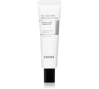 Cosrx The AHA BHA PHA LHA gel exfoliant anti-points noirs 30 ml