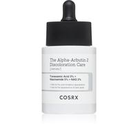 Cosrx The Alpha-Arbutin 2 Discoloration Care sérum pour peaux hyperpigmentées 50 ml