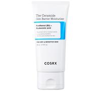 COSRX Crème Visage à la Céramide Crème Hydratante Barrière Cutanée avec 7 Céramides, Acide Hyaluronique & Panthénol, Tous Types de Peaux, 80 ml, Soin Coréen