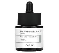 Cosrx The Hyaluronic Acid 3 Serum, 0.67 Fl. Oz. (20 Ml)