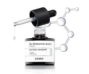COSRX The Hyaluronic Acid 3 Serum (20 ml)