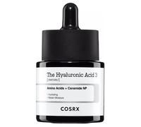 COSRX - The Hyaluronic Acid 3 Serum - Sérum hydratant 20 ml