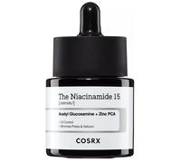 COSRX - The Niacinamide 15 Serum - Sérum éclaircissant 20 ml