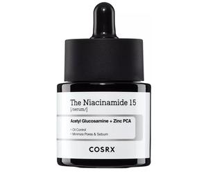 COSRX - The Niacinamide 15 Serum - Sérum éclaircissant 20 ml