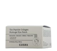 COSRX The Peptide Collagen Hydrogel Eye Patch 60 pièces