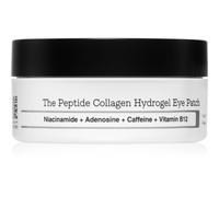 Cosrx The Peptide Collagen Hydrogel Eye Patch masque hydrogel contour des yeux effet anti-rides 60 pcs