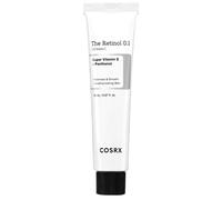 COSRX - The Retinol 0.1 Cream - Crème pour le visage 20 ml