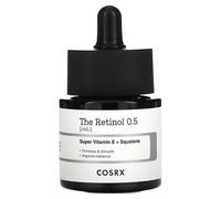 Cosrx, The Retinol 0.5 Oil, 20 Ml