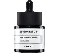 COSRX Huile pour le visage Rétinol 0,5% anti-âge 20 ml