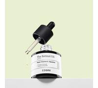 COSRX - The Retinol 0.5 Oil - Huile rétinol 0,5