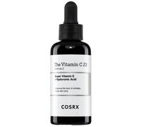 COSRX The Vitamin C 23 Sérum éclaircissant à la vitamine C - 20 ml